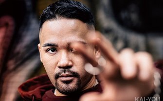 音楽に救われた日