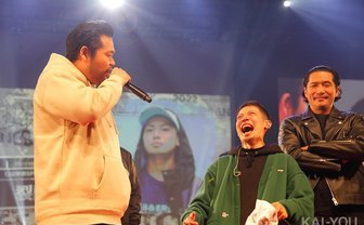 時代はループする、今は2周目　「KOK2022」が物語ったMCバトルの現在地