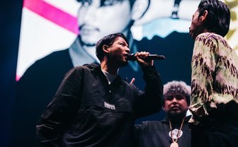 MCバトルに“勝ち”に来たGADOROと梅田サイファー 「戦極29章」でSAMが優勝に選ばれた理由とは？