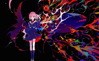 PALOW.インタビュー　絶望の淵で生まれた創作哲学「いかに毒を美味しく飲ませるか」