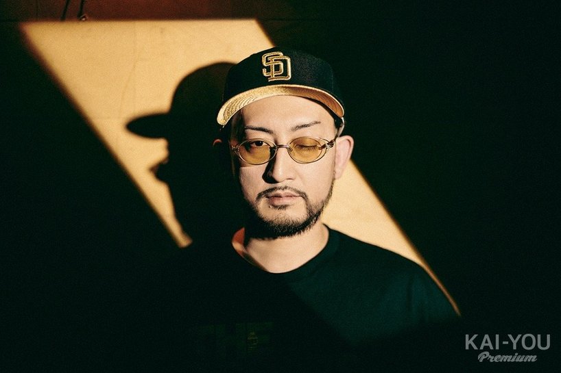 唾奇 NORIKIYO NORIKIYO『犯行声明』インタビュー 逮捕の“真相” - 「後悔も反省