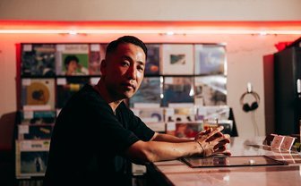 「もしヒップホップが忘れられそうになったら、全部ぶち壊してくれる誰かが必ず現れる」