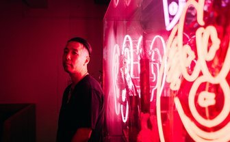 ヒップホッププロデューサー「RYUZO」の思考回路