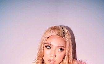 「みんなそれぞれ使命があって、私の使命はたまたまアーティストだった」