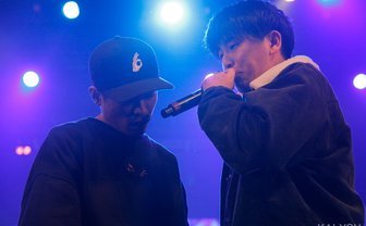 MCバトルは物語なのか？ MOL53 vs だーひー戦で「KOK2023」が選んだヒップホップの姿