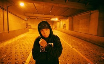 「準備と訓練で運命を支配する」ralphが分析する言語、フロウ、ストーリーテリング