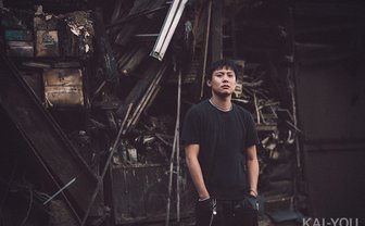 「弱さを晒け出すのってズルい」逮捕から返り咲いたラッパーMasato Hayashiは葛藤する