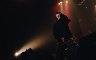 戦極36章は、MCバトル界の「今年の主人公」を決めた一日だった