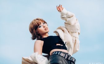 「幸せになっちゃダメだと思っちゃう」充実してるのに不安。ラッパーCharluの告白