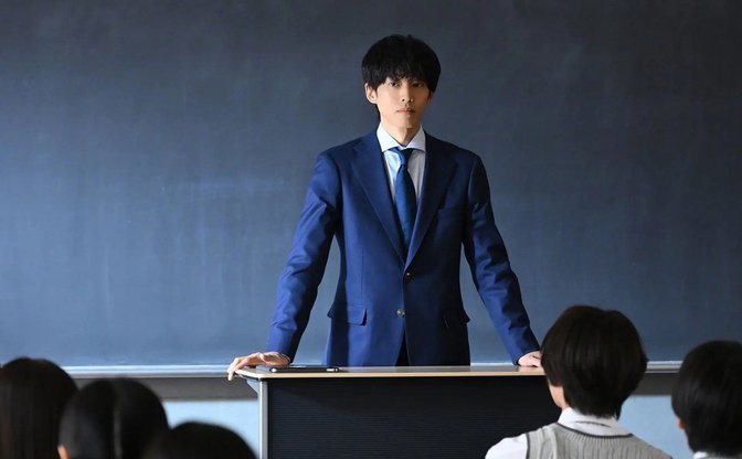 ドラマ『御上先生』は“自己責任”の社会にあらがう　現代に必要な真のエリートとは？