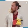 ポケモン偽論文を執筆したマタン・シェローミさん