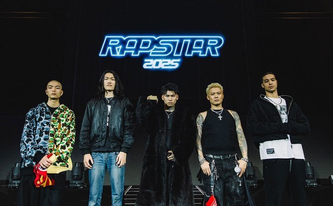 「RAPSTAR 2025」ファイナルには、正しさに打ち勝つ“間違い”が鳴っていた