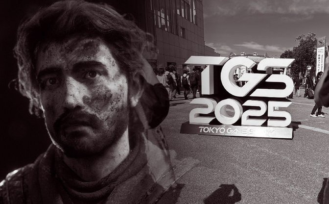 ビデオゲーム産業に “ポストAAAタイトル”の時代、来たる──「東京ゲームショウ2025」から見えた風景