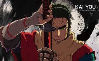 驚愕の“全編手描き”アニメ──『SEKIRO: NO DEFEAT』制作陣が語った反骨精神と業界への挑戦