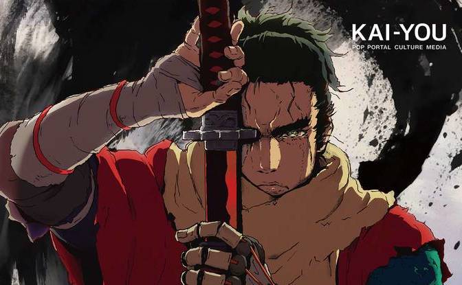 驚愕の“全編手描き”アニメ──『SEKIRO: NO DEFEAT』制作陣が語った反骨精神と業界への挑戦