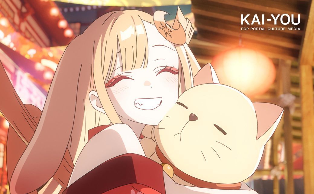 『超かぐや姫！』はなぜ“公開前から”ヒットしたのか？ 山下清悟監督が語るオリジナルアニメ成功の戦略