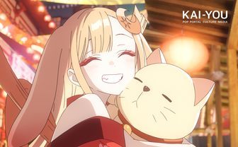 『超かぐや姫！』はなぜ“公開前から”ヒットしたのか？ 山下清悟監督が語るオリジナルアニメ成功の戦略