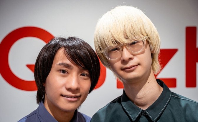 QuizKnock山本祥彰と川上諒人に聞く、タイパ重視の時代に“謎解き“が流行る理由