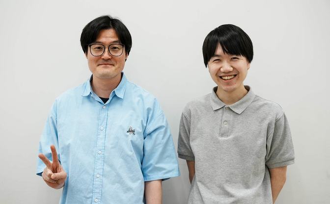 ホラー映画『遺愛』酒井善三×大森時生 対談 “良かれと思ったこと“が呪いを生み、恐怖を生む