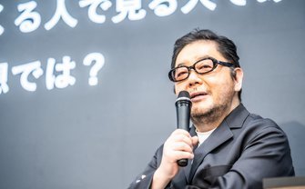 秋元康らが語る、AI時代のIPの育て方──“公認二次創作”は新たな市場になるのか