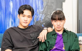 藝大出身アート系クリエイター集団「アートゥーン！」が語る、芸術の“存在意義”