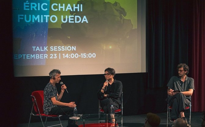 『ワンダと巨像』上田文人×エリック・シャイが語る、ゲームならではの物語表現──言葉に頼らないゲームの誕生