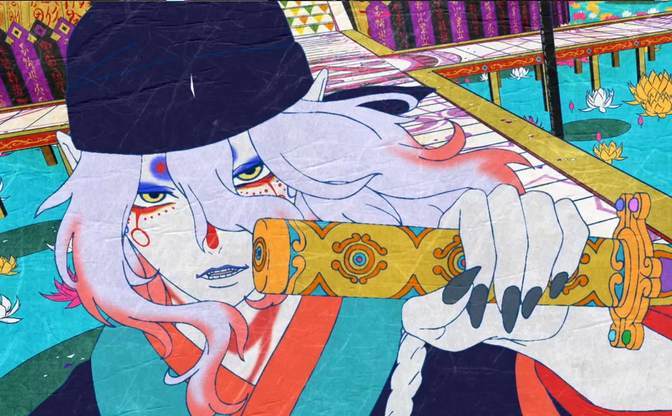 『劇場版モノノ怪』が三部作で描いた“合成の誤謬” 本当に大切な感情とは何か？