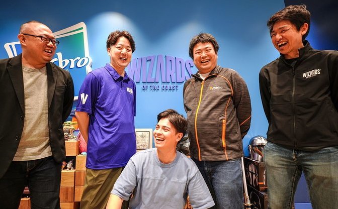 “コマンダー”は最も自由な『マジック：ザ・ギャザリング』である──ウィザーズ日本が語る、急拡大する遊びの正体