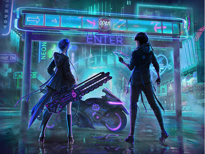 Midnight Grand Orchestra